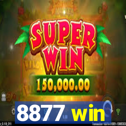 8877 win